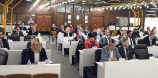 Sjednica Skupštine prekinuta zbog nedostatka kvoruma