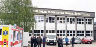 Sa stečenim znanjem i vještinama učenike spremaju za život i rad