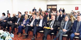U Zenici održana 20. redovna godišnja Skupština Udruženja poslodavaca FBiH