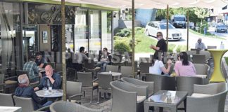 Tešku situaciju ugostitelja dodatno otežao novi zakon