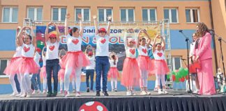 Više od šest decenija kod djece razvijaju ljubav prema sticanju znanja