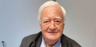 Uspješan biznismen, aktivista i podrška preporodu gradišćanskih Hrvata