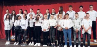 Škola u kojoj učenici rastu zajedno, stiču znanje i osjećaju se sigurno i prihvaćeno