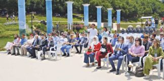 Sajam poduzetništva u Visokom – “Poduzetnička staza”