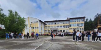 U tešanjskoj Gimnaziji i Tehničkoj školi dobar odziv učenika