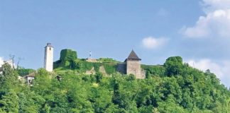 Stari grad Maglaj zaslužuje novi izgled