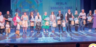 „Djeca su čuvari planete i svijeta”