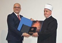 Kurban-bajram nas uči univerzalnim vrijednostima koje krase ljudsko biće