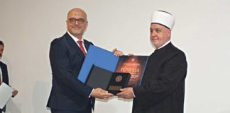 Kurban-bajram nas uči univerzalnim vrijednostima koje krase ljudsko biće