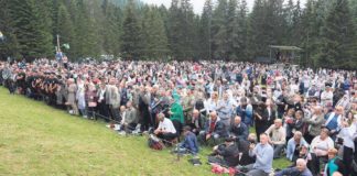 Ahmed ef. Adilović: “Ljubav prema domovini nam pomaže da je čuvamo i unapređujemo”