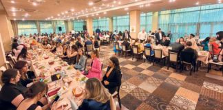 Zenički studenti obilježili završetak studija