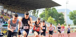 U srijedu svi na Miting