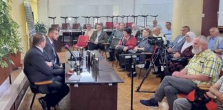 „Život i iskušenja prvih vjerovjesnika kroz prizmu čovječanstva danas“