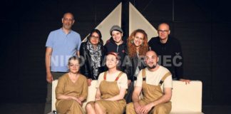 Želim da izazivam emocije kod ljudi