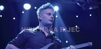 Igor Jukić objavio svoj prvi singl: Nights in Neon