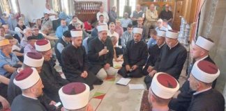 Mustafa Hasić: Jedva čekam da vidim Medinu i Meku