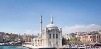 Ljeto provedite u Istanbulu, Kumburgazu, Kušadasiju,…