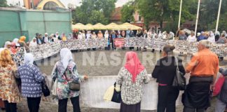 Majke Srebrenice se okupile u Zenici