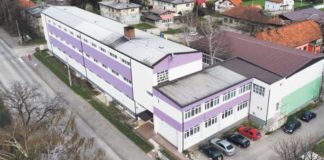 U Gimnaziju prijavu predalo 38 učenika