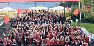 Obilježen 78. rođendan