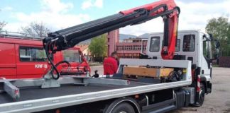 Skupa auta imuna na „pauka“?