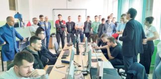 PRIVREDNA KOMORA ZDK NA “INFO DAYS” U ZENICI I ZAVIDOVIĆIMA