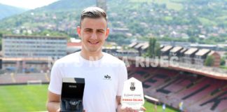 Priznanje „Ponos Čelika“ dodijeljeno Eldaru Sivcu