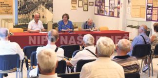 Jerusalim No.2 – Ima li svrhe spašavati čovječanstvo?