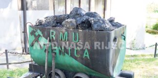 Pokrenuta proizvodnja u pogonu „Raspotočje“