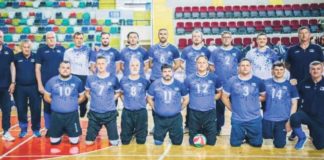 BiH odbranila titulu prvaka Zlatne Lige Nacija