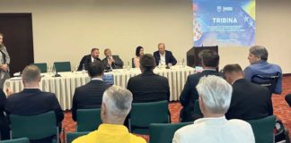 Tribina o stanju i budućnosti privrede u ZDK