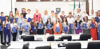 Prijem za učenike generacije osnovnih i srednjih škola u ZDK