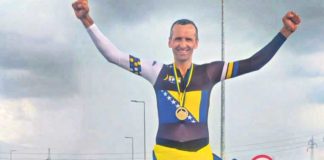 Vedad Karić generalni pobjednik XCM maratona u Ljubuškom