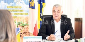 „Cilj je povećati poljoprivrednu proizvodnju i učiniti je primamljivom mladima“