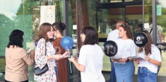 Nizom aktivnosti obilježili Međunarodni dan borbe protiv zloupotrebe droga