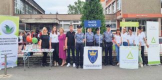 Komunicirajmo sa mladima zajedno protiv droga