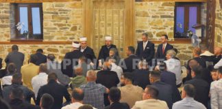 Muftija Dizdarević: „Svako je ono za što živi i za što se žrtvuje“