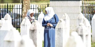 Čujem zov, čujem jecaj i uzdah…