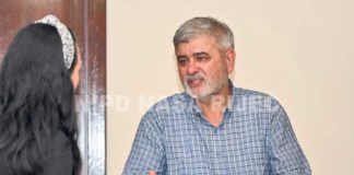 „Koliko god da uradite, znate da će postojati jedna majka, sestra, otac, koji neće nikada pronaći svoje najmilije“