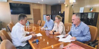 Kantonalna vlada ulaže 1,2 miliona KM u sanaciju ceste kroz Babinu rijeku