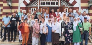 „Baton“ organizovao ekskurziju u Travnik