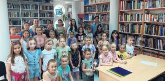 Edukativni i zabavni sadržaji za sve generacije