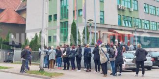 Krajem juna, u ZDK 49.992 nezaposlene osobe