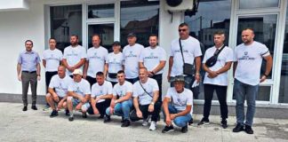 U Maršu mira i 15 učesnika iz Doboj Juga