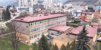 Zadovoljni odzivom učenika u zeničkoj Ekonomskoj školi