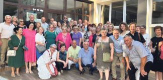 Nakon 40 godina, u Žepču se okupili maturanti iz 1983. godine