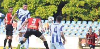 Izvučeni parovi prvog kola Kupa ZDK