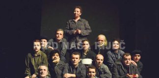 „Moja Fabrika“ ponovno na velikoj sceni