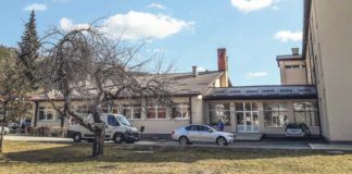 Najveći interes za fizioterapeutskog tehničara