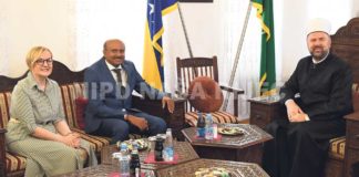 Za izgradnju Islamskog kulturnog centra donirali 300.000 KM